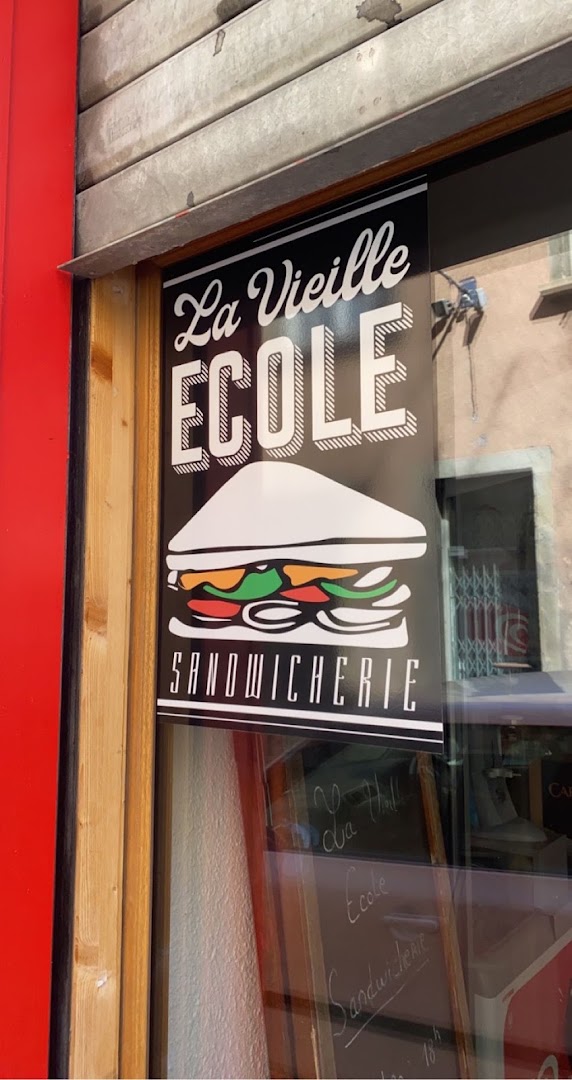 La Vieille Ecole · Photos 14