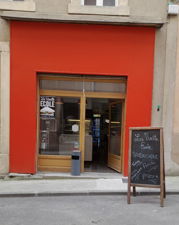 La Vieille Ecole · Photos 15
