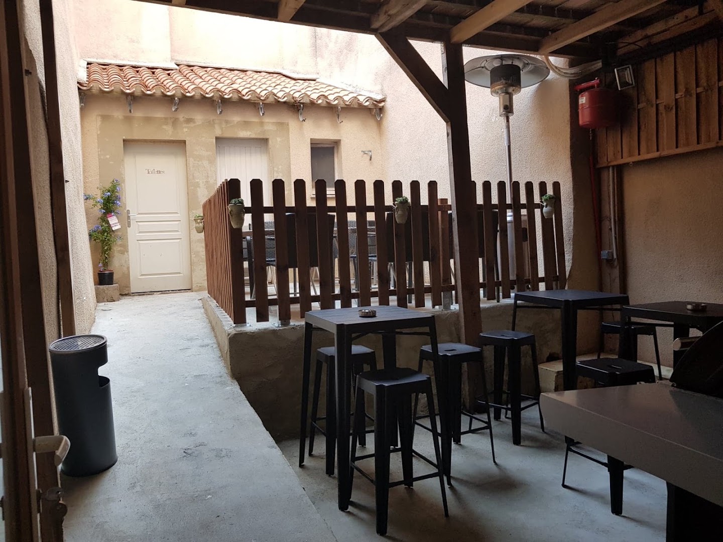 La Vieille Ecole · Photos 2